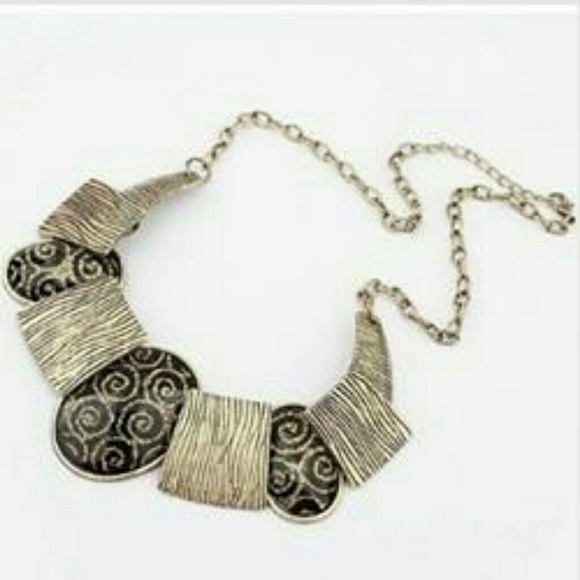 Preorder necklace