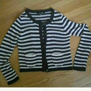 Sweater & short bundle