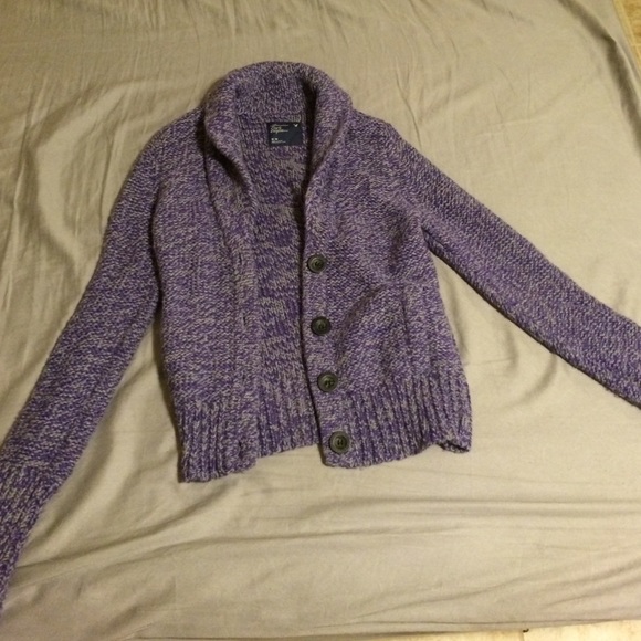 American Eagle Cardigan