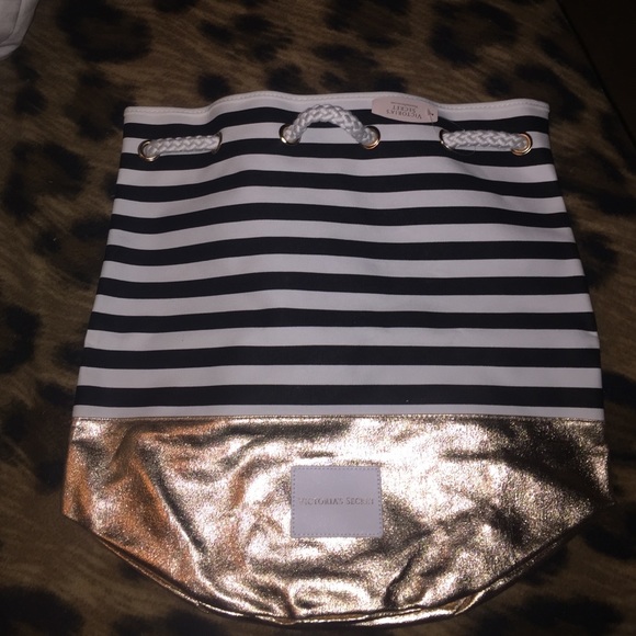 Victoria's Secret shoulder bag