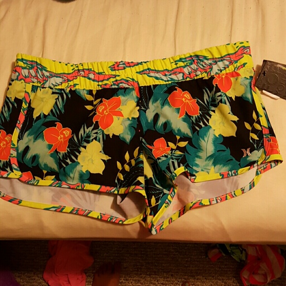 Hurley Swim Shorts