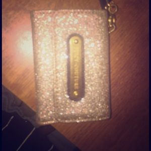 Juicy couture wallet