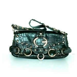 Guess shoulder purse