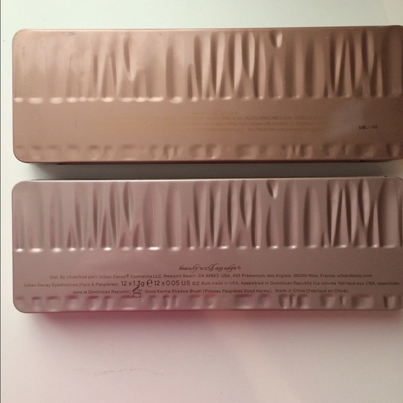 More comparing - Picture 2 of 4