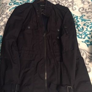 Calvin Klein Jeans jacket