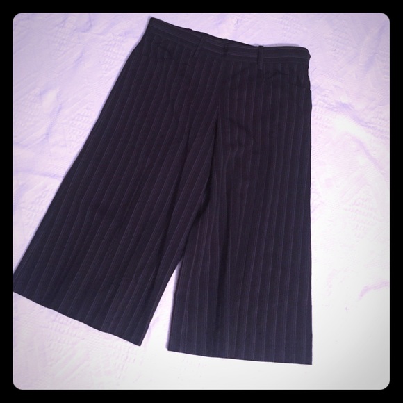 BCBG Culottes NWT. Size 8