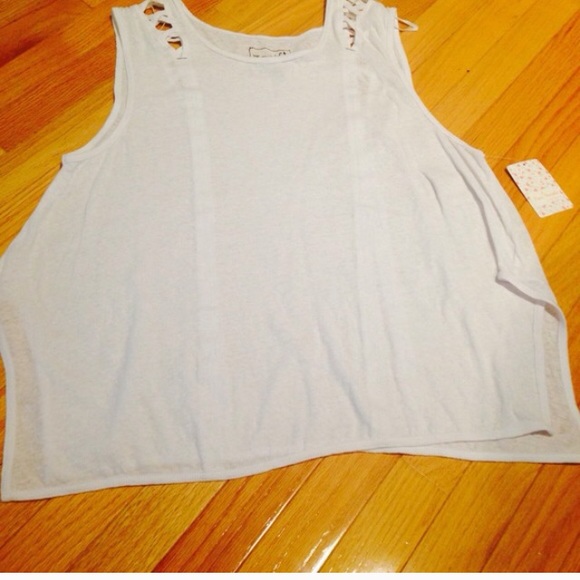 Free People top NWT size XS - Picture 2 of 3