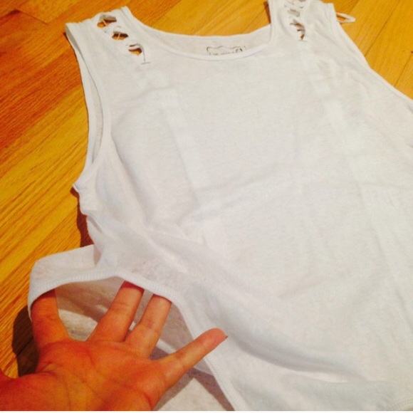 Free People top NWT size XS - Picture 3 of 3