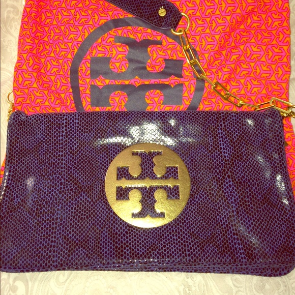 Tory Burch Evening Clutch