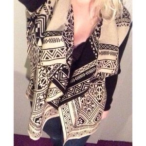 Lucky Brand Cardigan