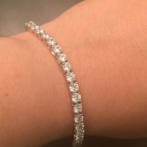 Swarovski Crystal Bracelet