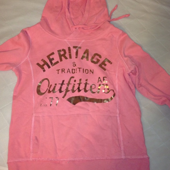 American Eagle Hoodie