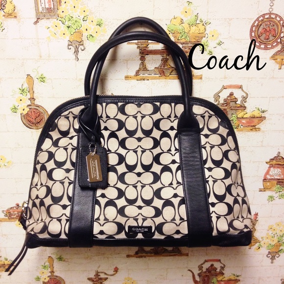COACH BAG🎀