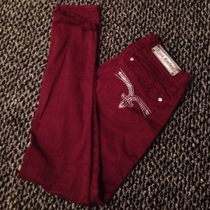 Rock revival *final price*