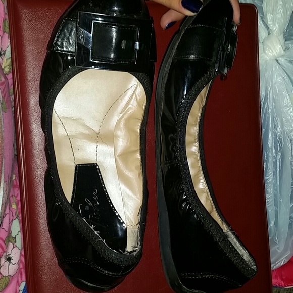 Flats