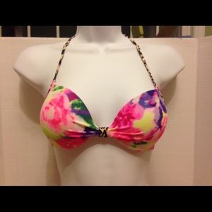 * Victoria Secret bathing suit!