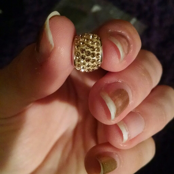 Pandora charm