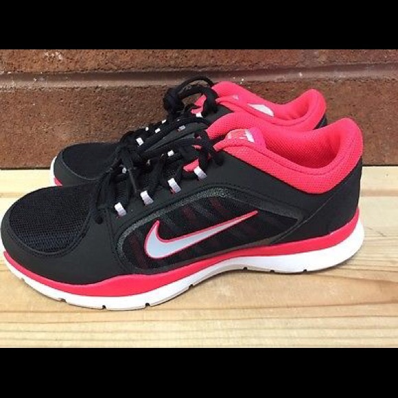 Nike flex trainer size 8.5