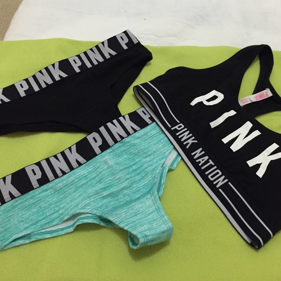 PINK Victoria's Secret Other - Pink undies $12 each