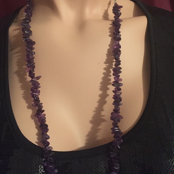 Necklace - Picture 2 of 2