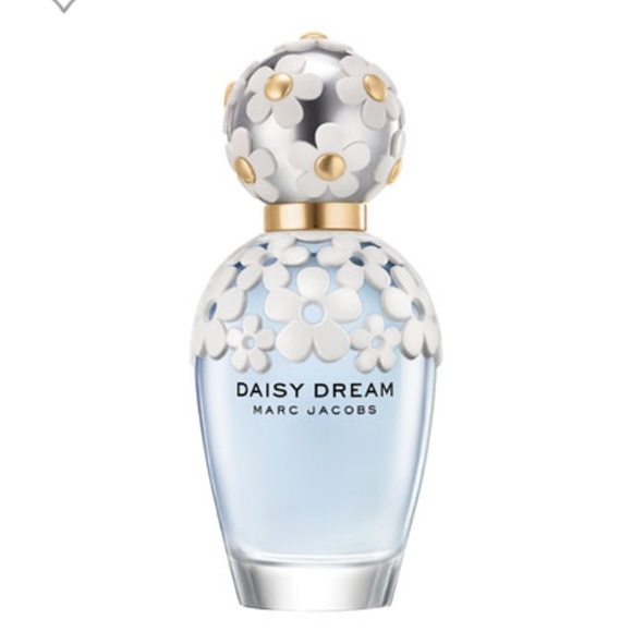 brand new Marc Jacobs daisy dream
