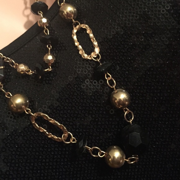 Necklace - Picture 2 of 2