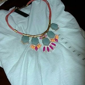Jcrew necklace HP 5/22