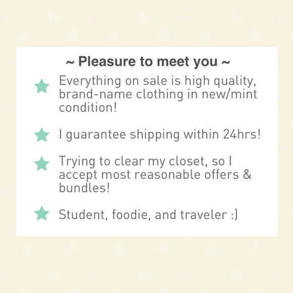 Meet Me! :) - Picture 2 of 3