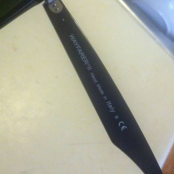 New Ray-bans - Picture 2 of 3