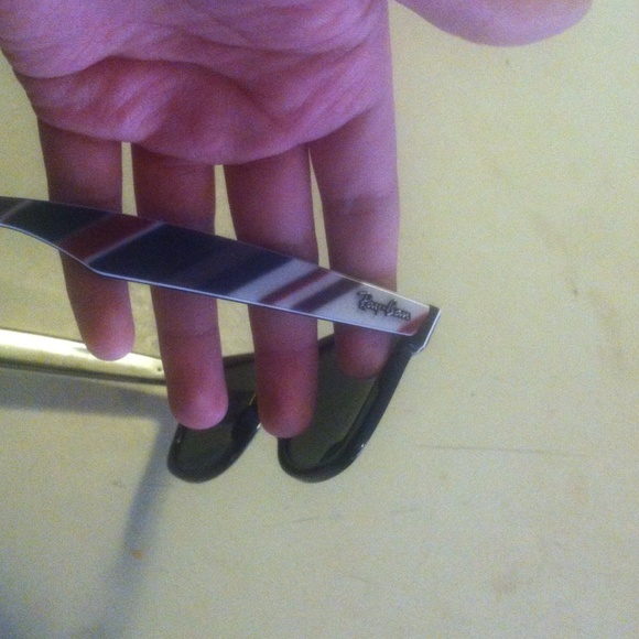 New Ray-bans - Picture 3 of 3