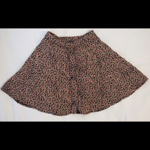 Brandy Melville Skirt