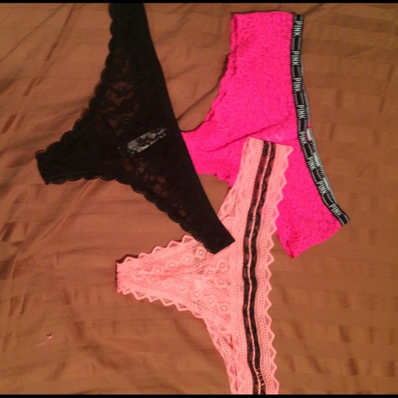 VS Panties