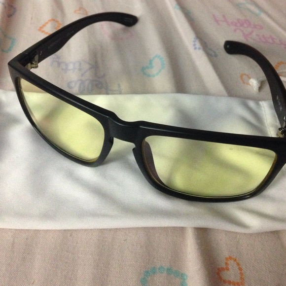 Gunnar Intercept Onyx Gaming Glasses