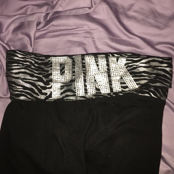 Yoga leggings