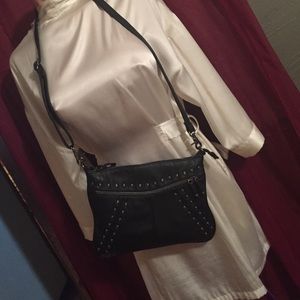 Shoulder bag or cross body