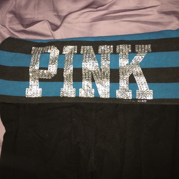 Bootcut yoga pants