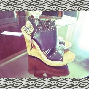 RELIST SUMMER SALE! JESSICA SIMPSON SANDALS