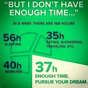 Tired of being tired, Want some energy? Try Thrive