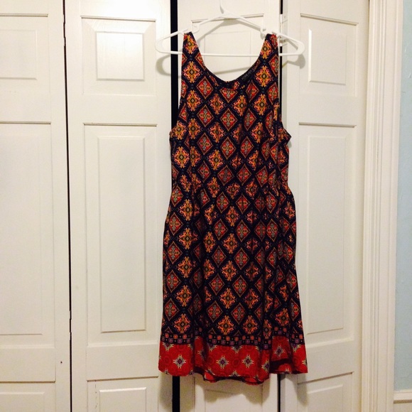Cute dress