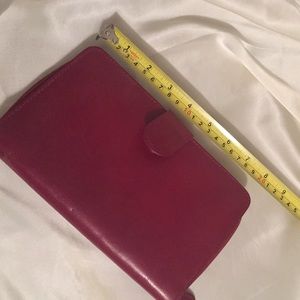 Travel wallet