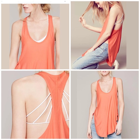 Free People Tops - Free People top NWT size M