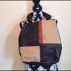 Vintage Prada Bag