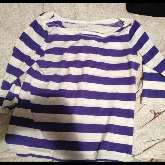 Striped shirt 💋