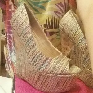 Really Cute ShoeDazzle*