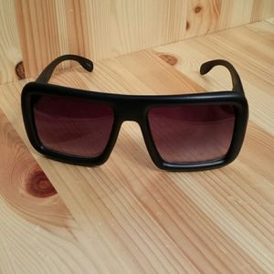 Flashy 44s Retro Sunglasses