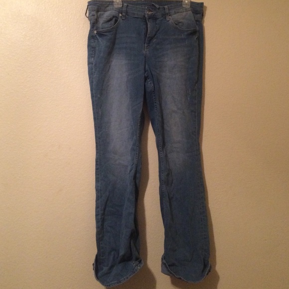 H&M pants