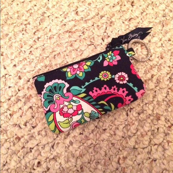 Vera Bradley Clutches & Wallets - Vera Bradley ID card holder
