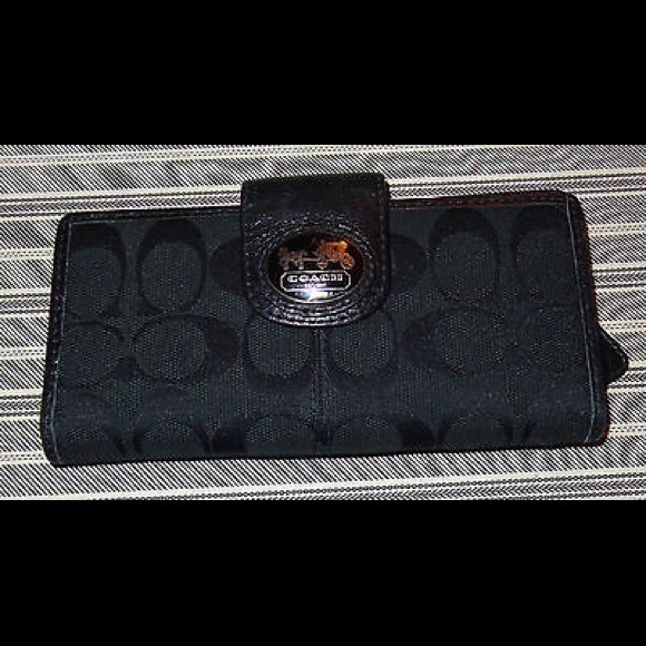 Brand new coach wallet