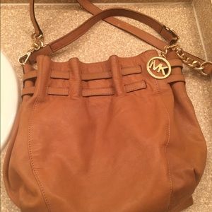 Michael Kors handbag.