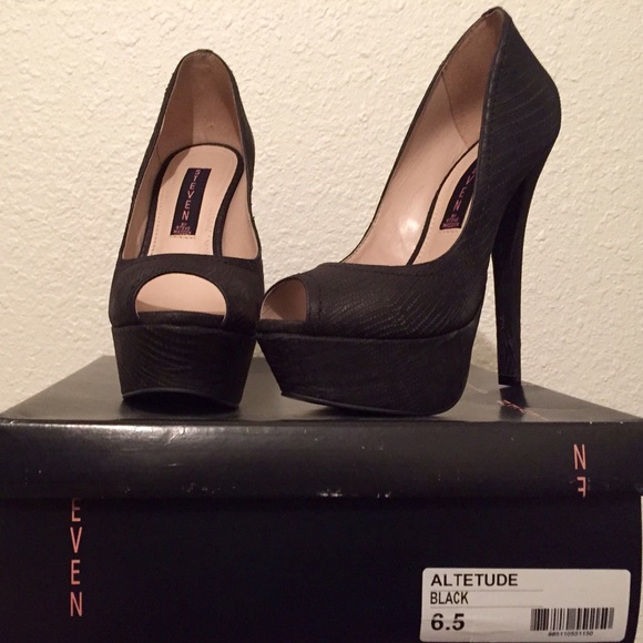 Heels